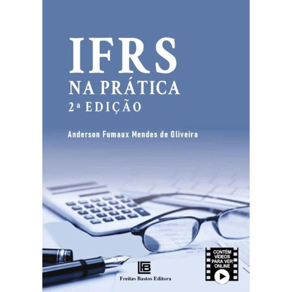 Ifrs Na Prática