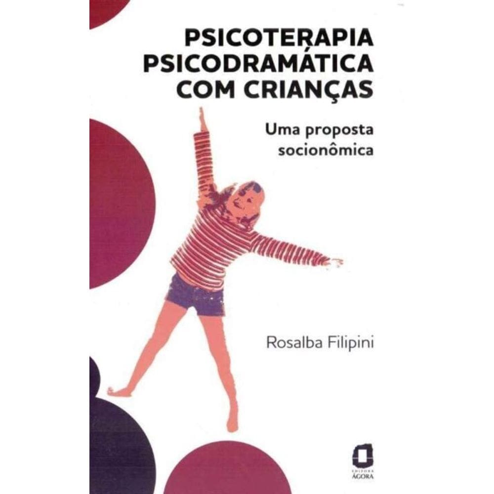 Psicoterapia Psicodramática Com Crianças