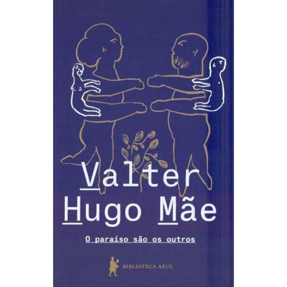 O Paraíso São os Outros
