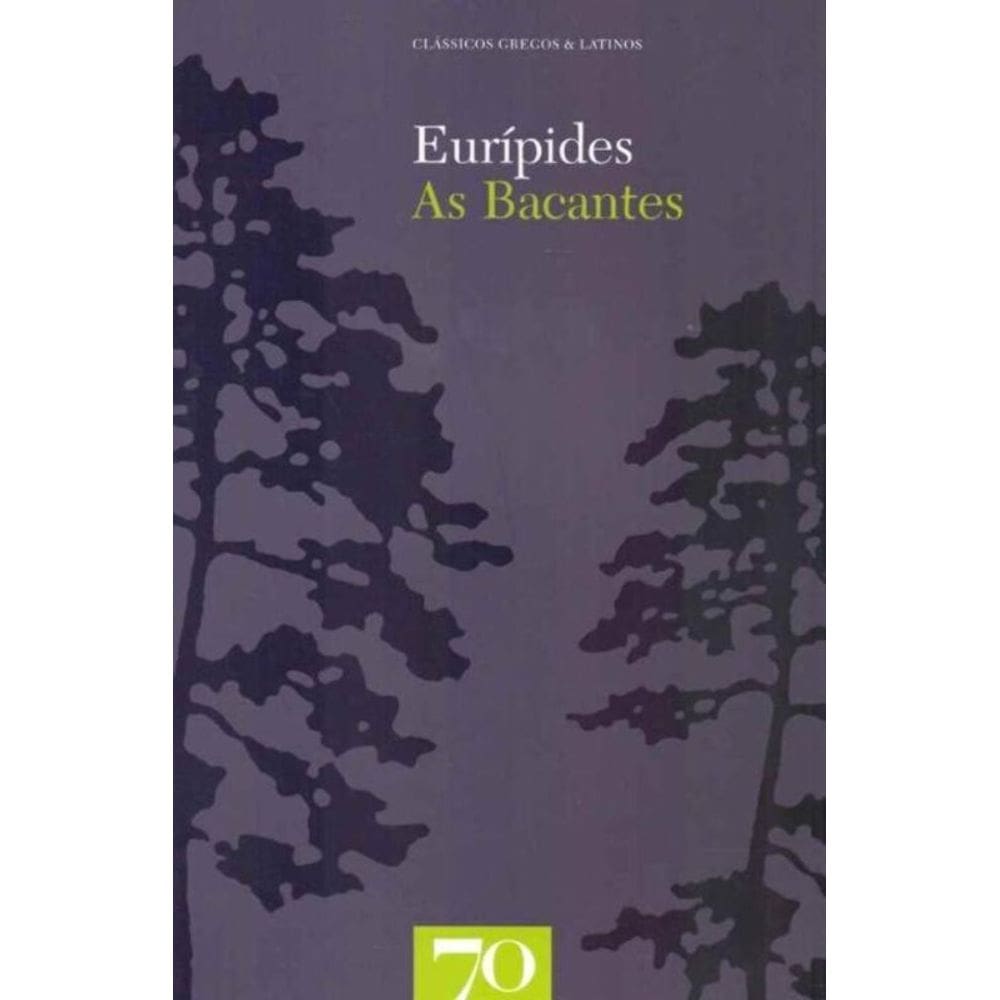 As Bacantes