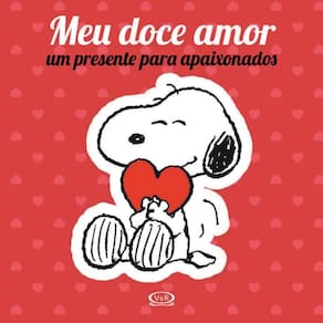 Meu Doce Amor - Um Presente Para Apaixonados