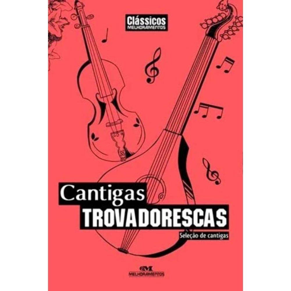 Cantigas Trovadorescas