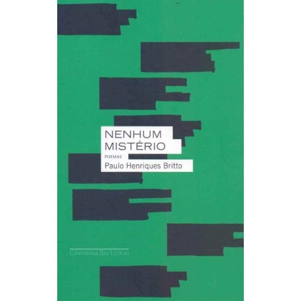 Nenhum Mistério