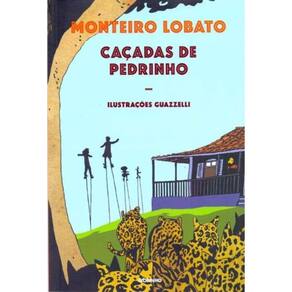 Caçadas de Pedrinho