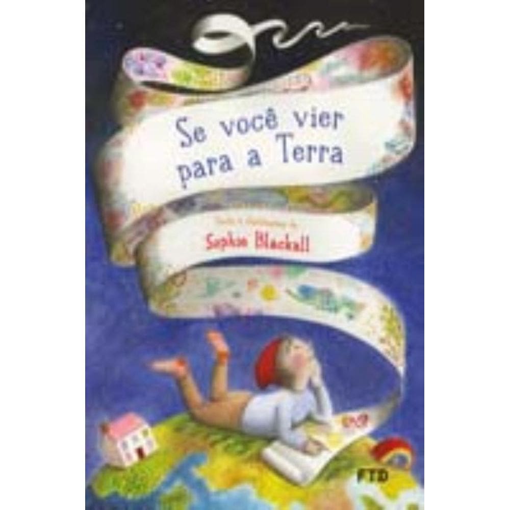 Se Voce Vier Pra Terra