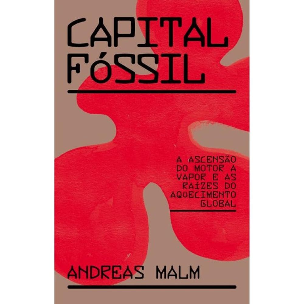 Capital Fóssil