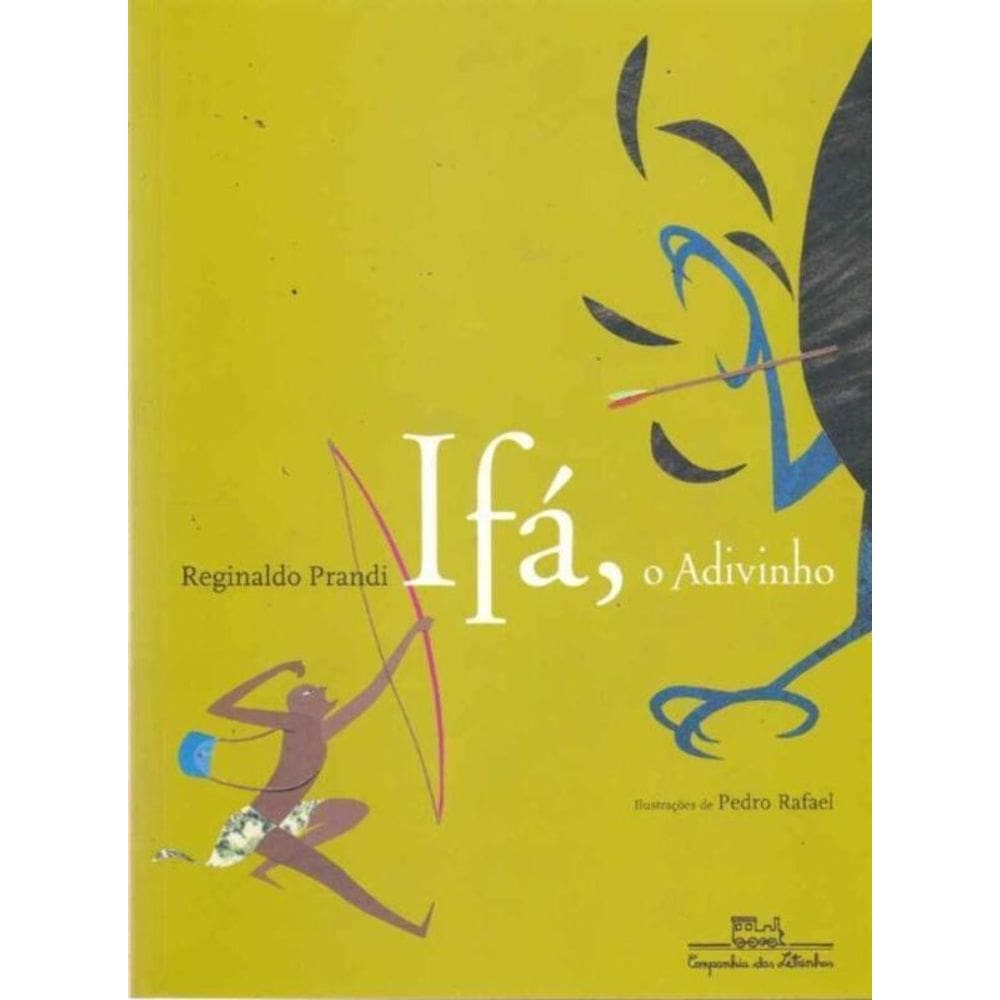 Ifa, o Adivinho