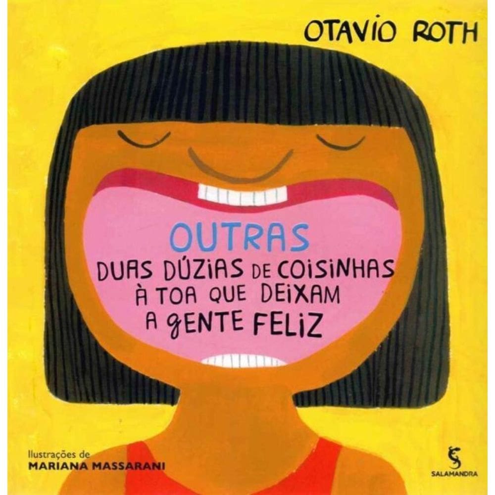 Outras Duas Dúzias de Coisinhas