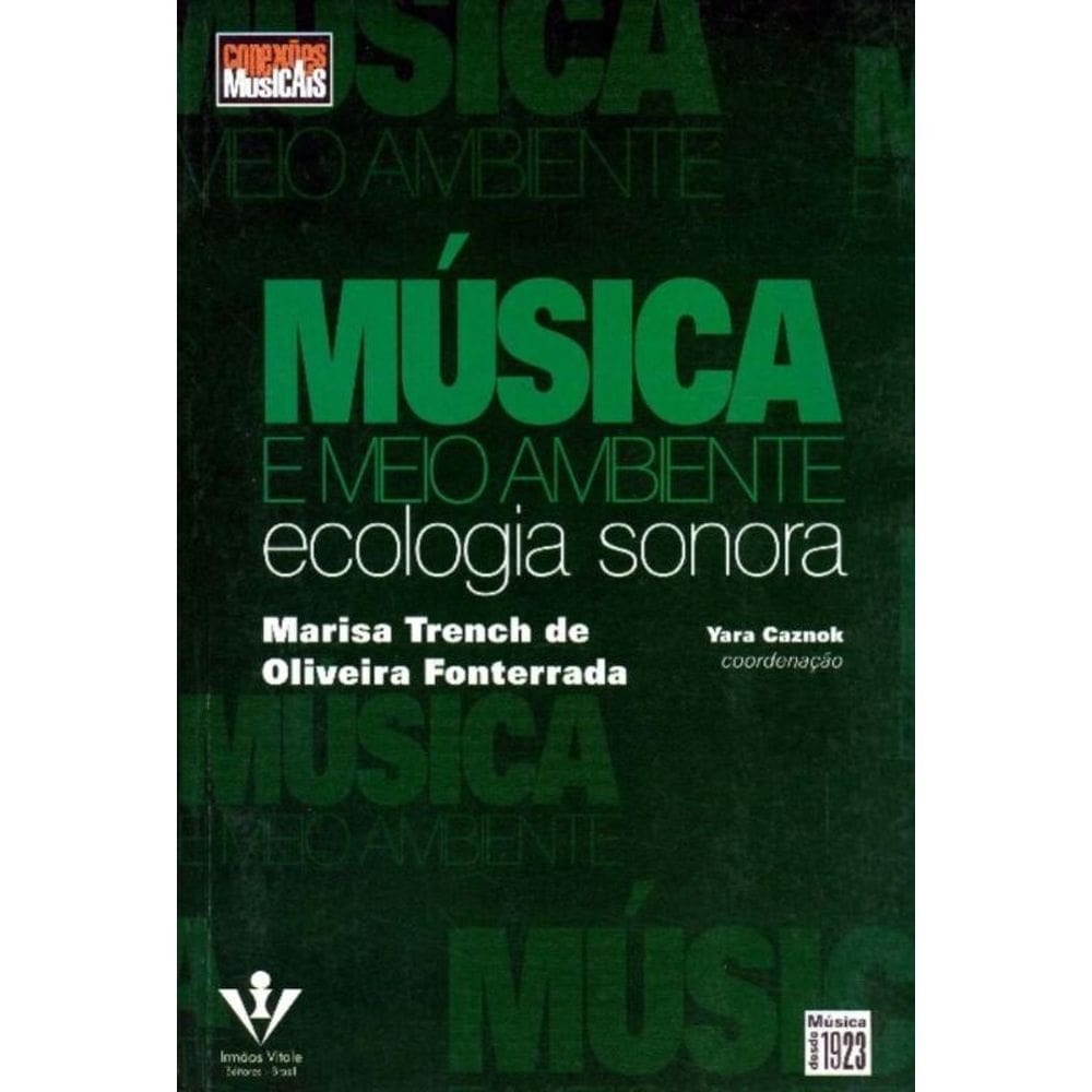 Música e Meio Ambiente