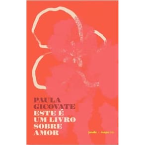 Este é um Livro Sobre Amor