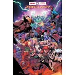 Fortnite X Marvel - Volume 5
