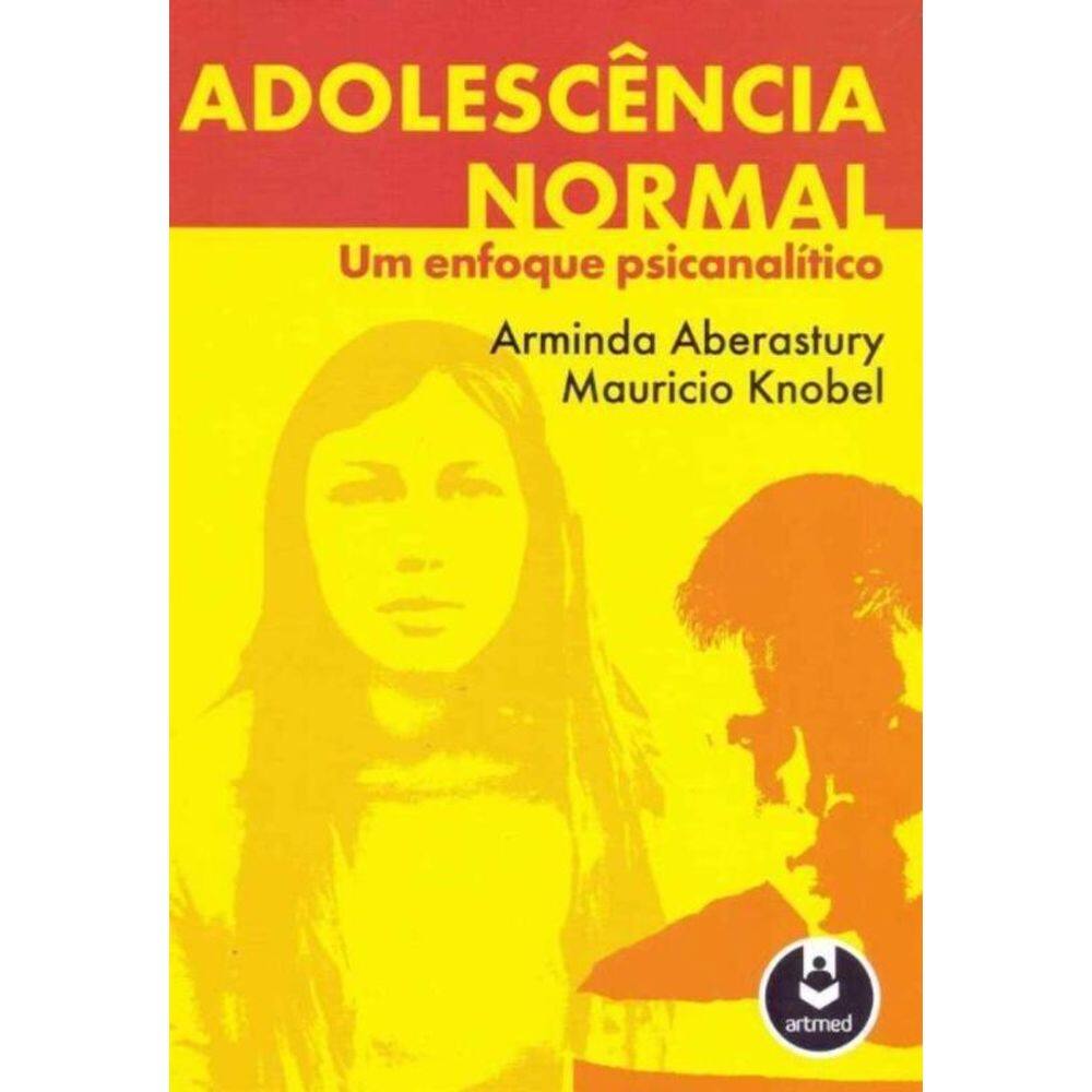 Adolescência Normal
