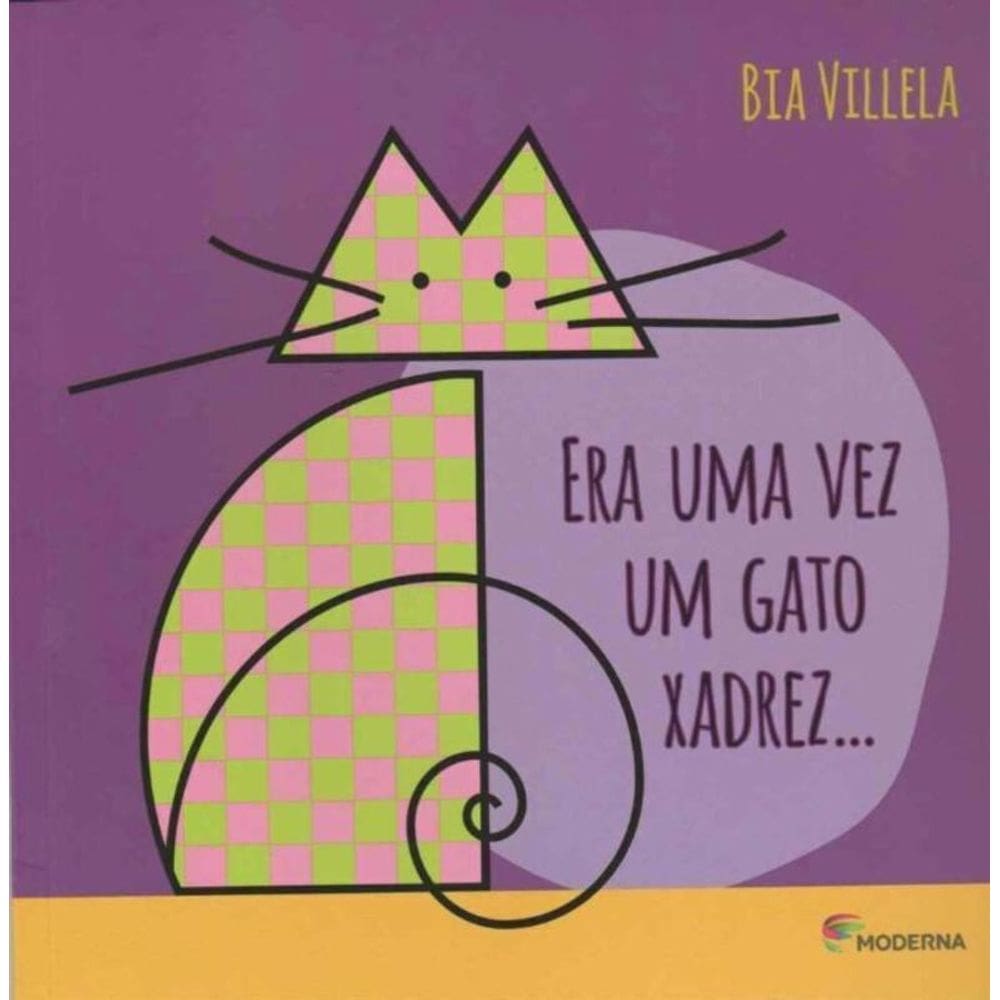 Era Uma Vez Um Gato Xadrez - 03Ed