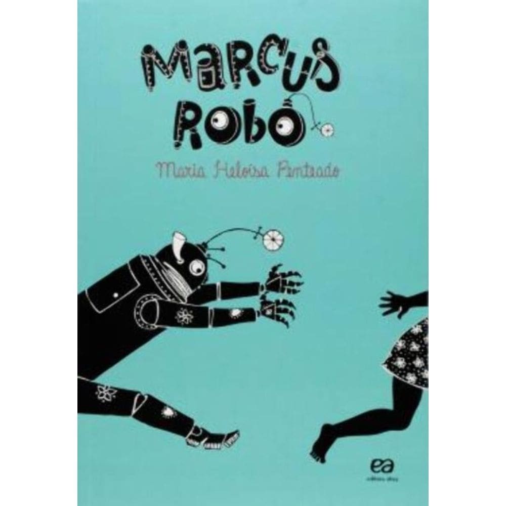 Marcus Robô