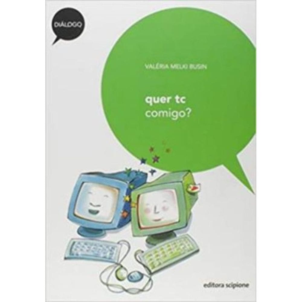 Quer Tc Comigo?