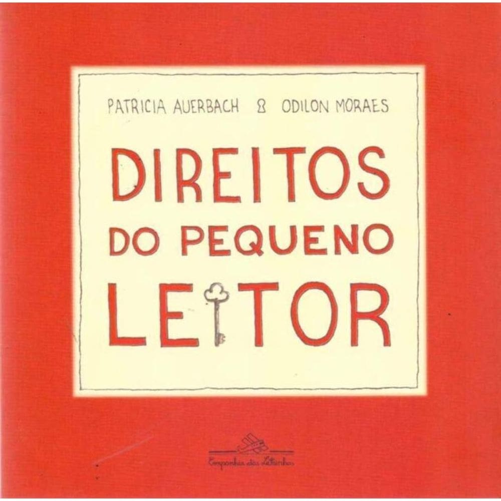 Direitos do Pequeno Leitor