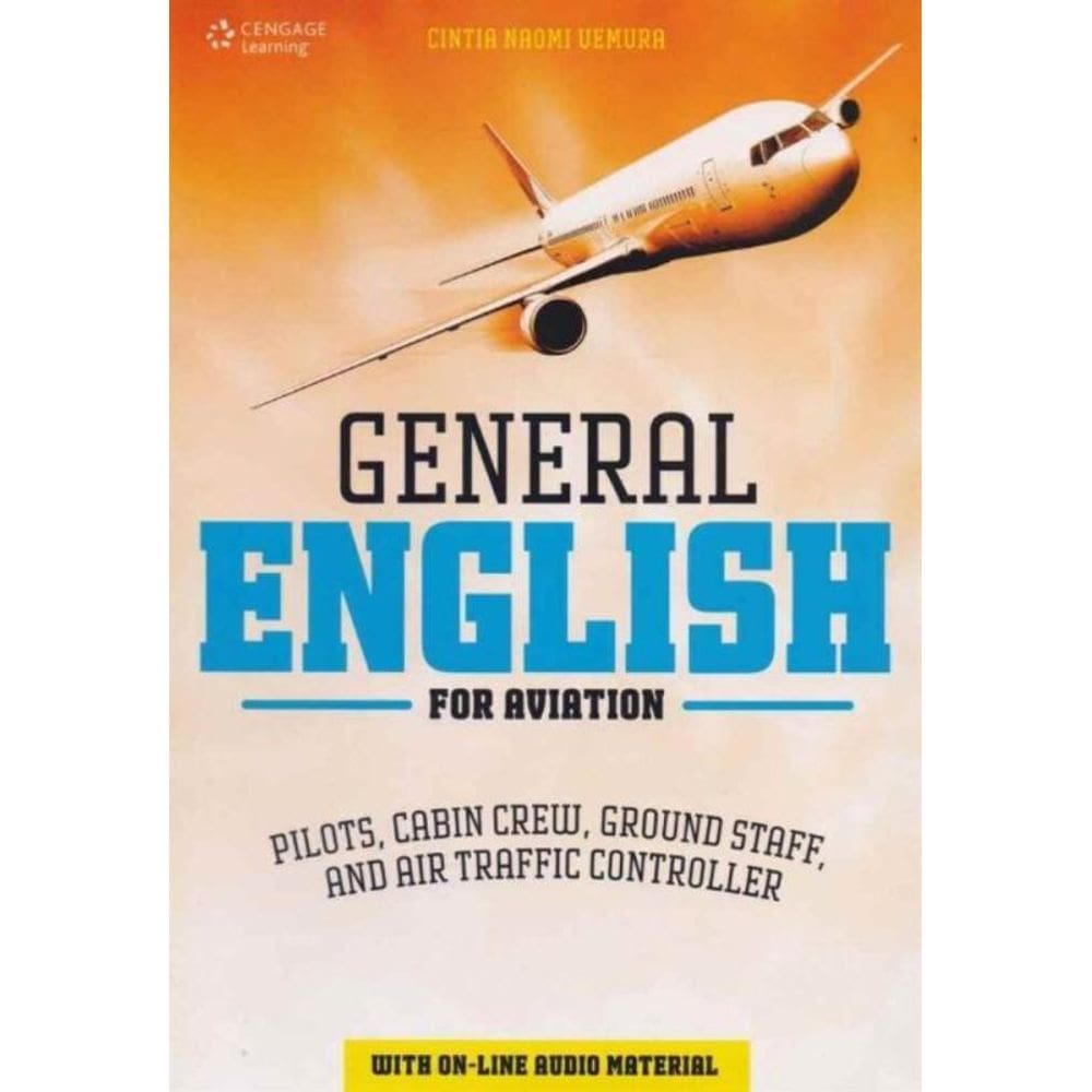 General English For Aviation