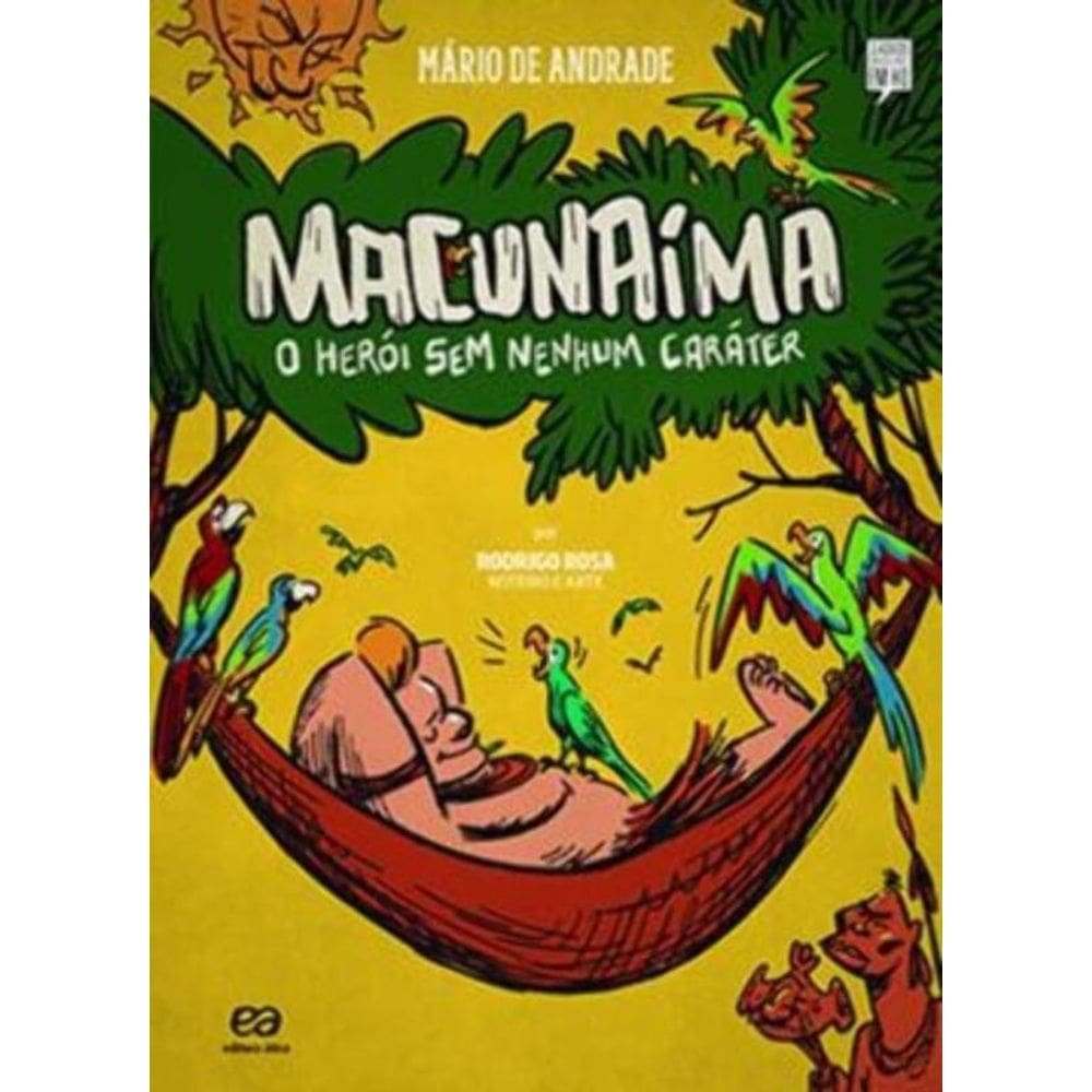 Macunaíma