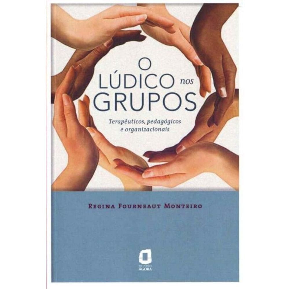 O Lúdico nos Grupos