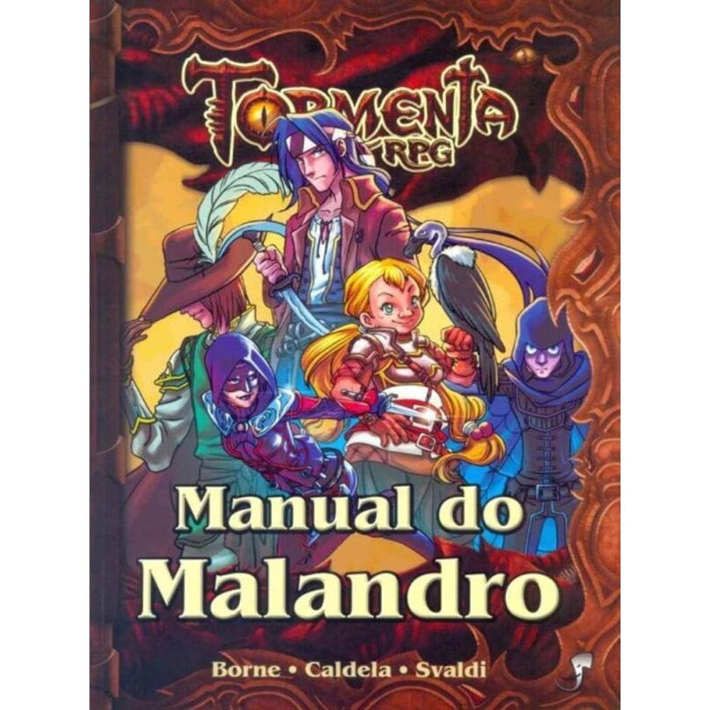 Manual do Malandro