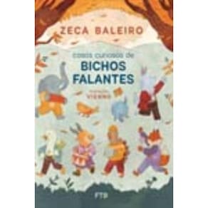 Casos Curiosos De Bichos Falantes