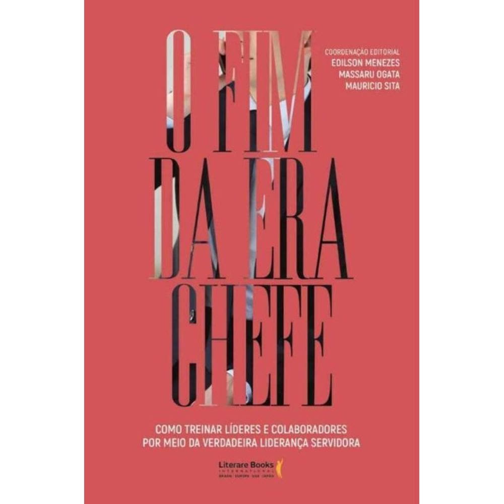 O Fim da Era Chefe