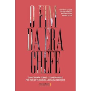 O Fim da Era Chefe