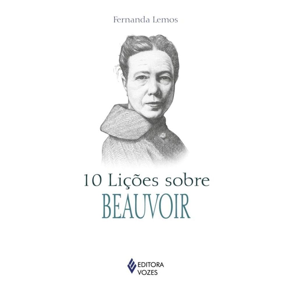 10 Lições Sobre Beauvoir
