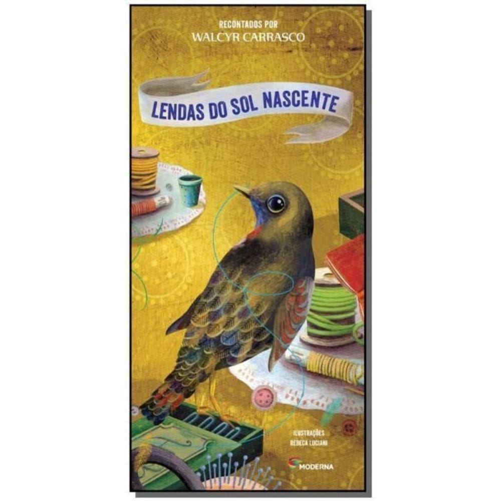 Lendas do Sol Nascente