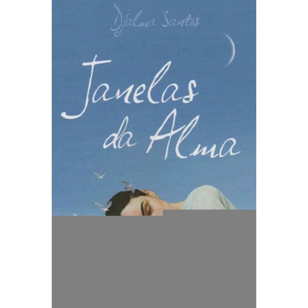 Janelas da Alma