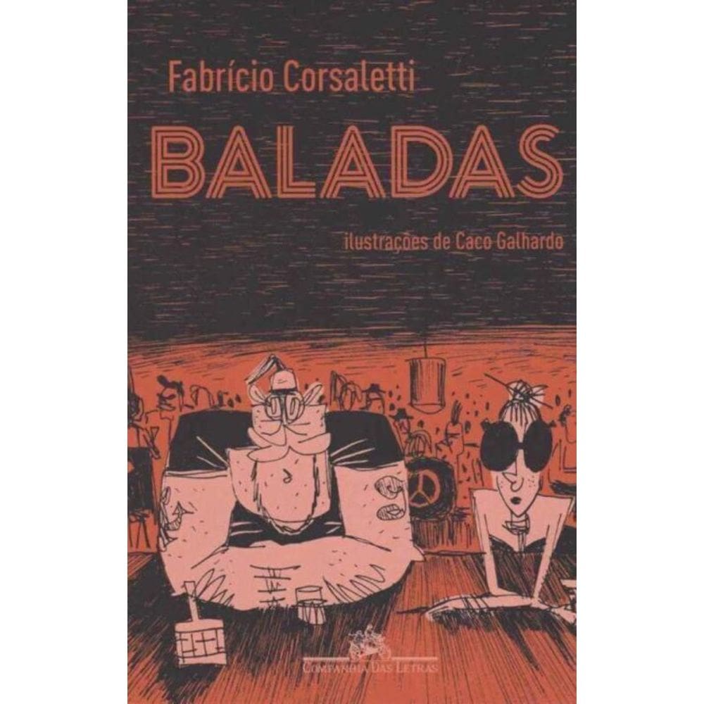 Baladas