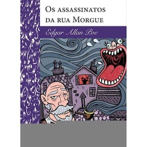 Assassinatos Da Rua Morgue, Os