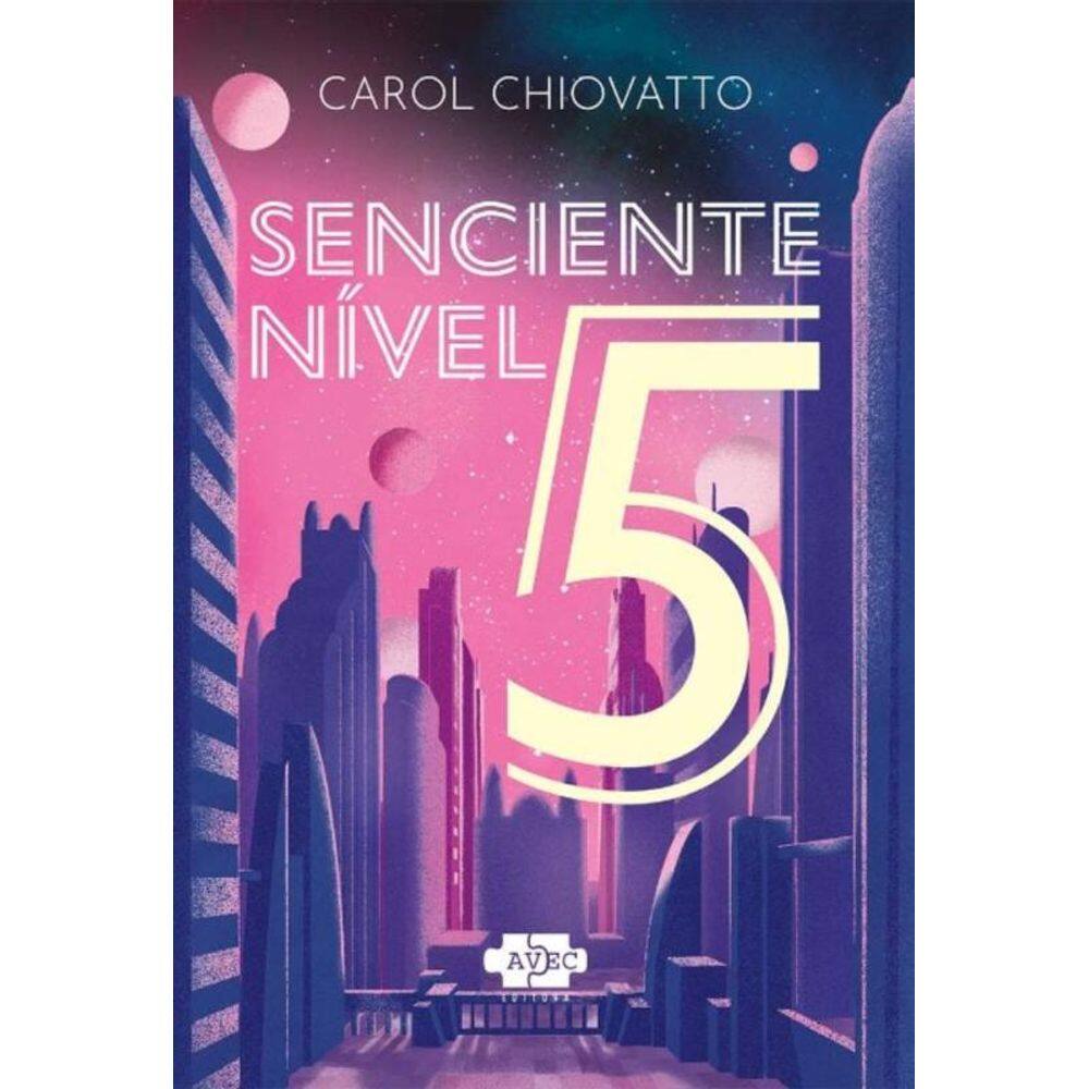 Senciente Nivel 5