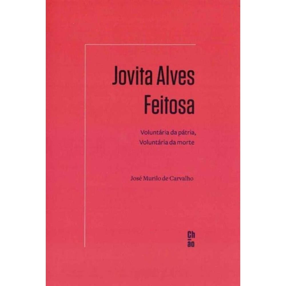 Jovita Alves Feitosa