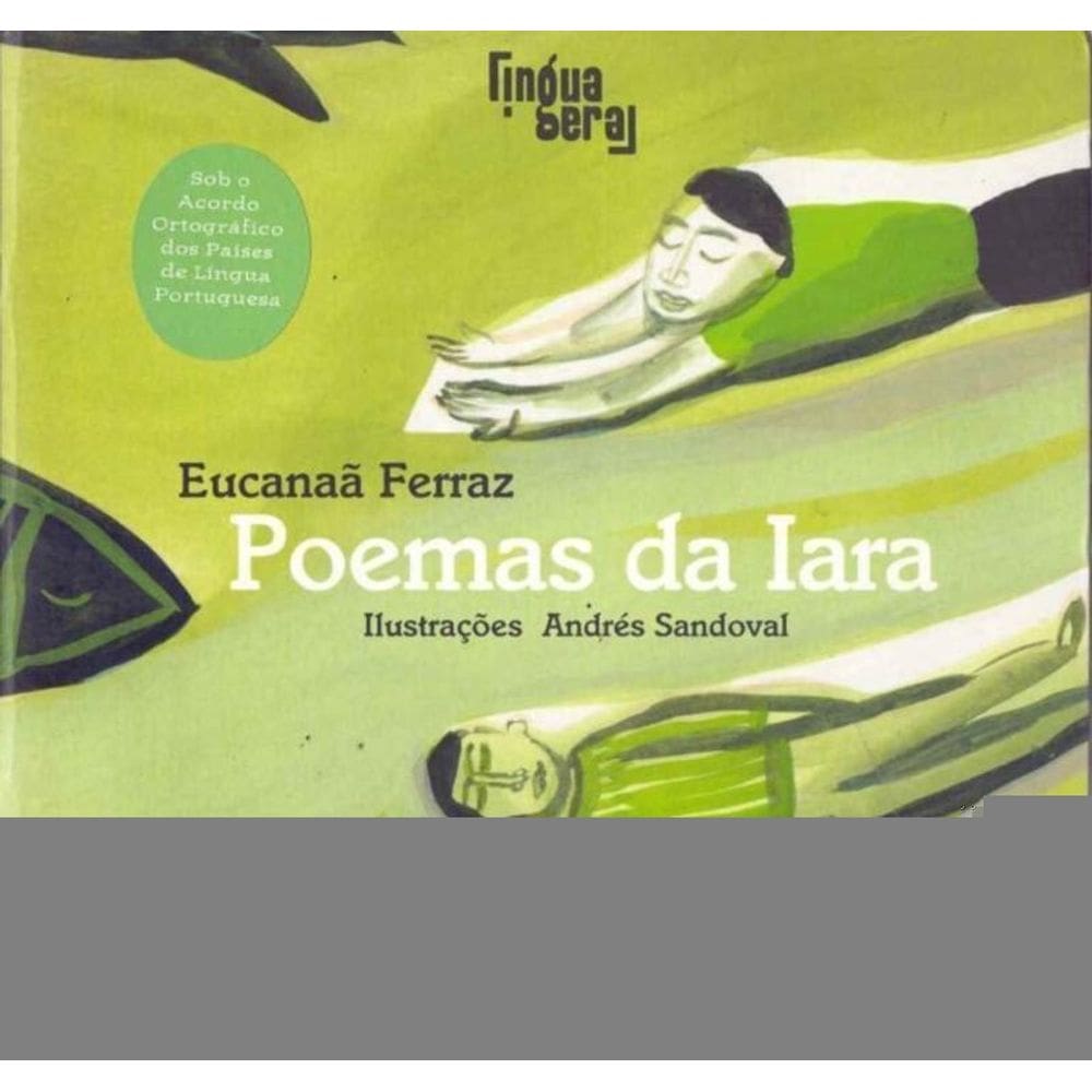 Poemas Da Iara