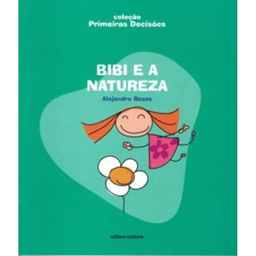 Bibi E A Natureza