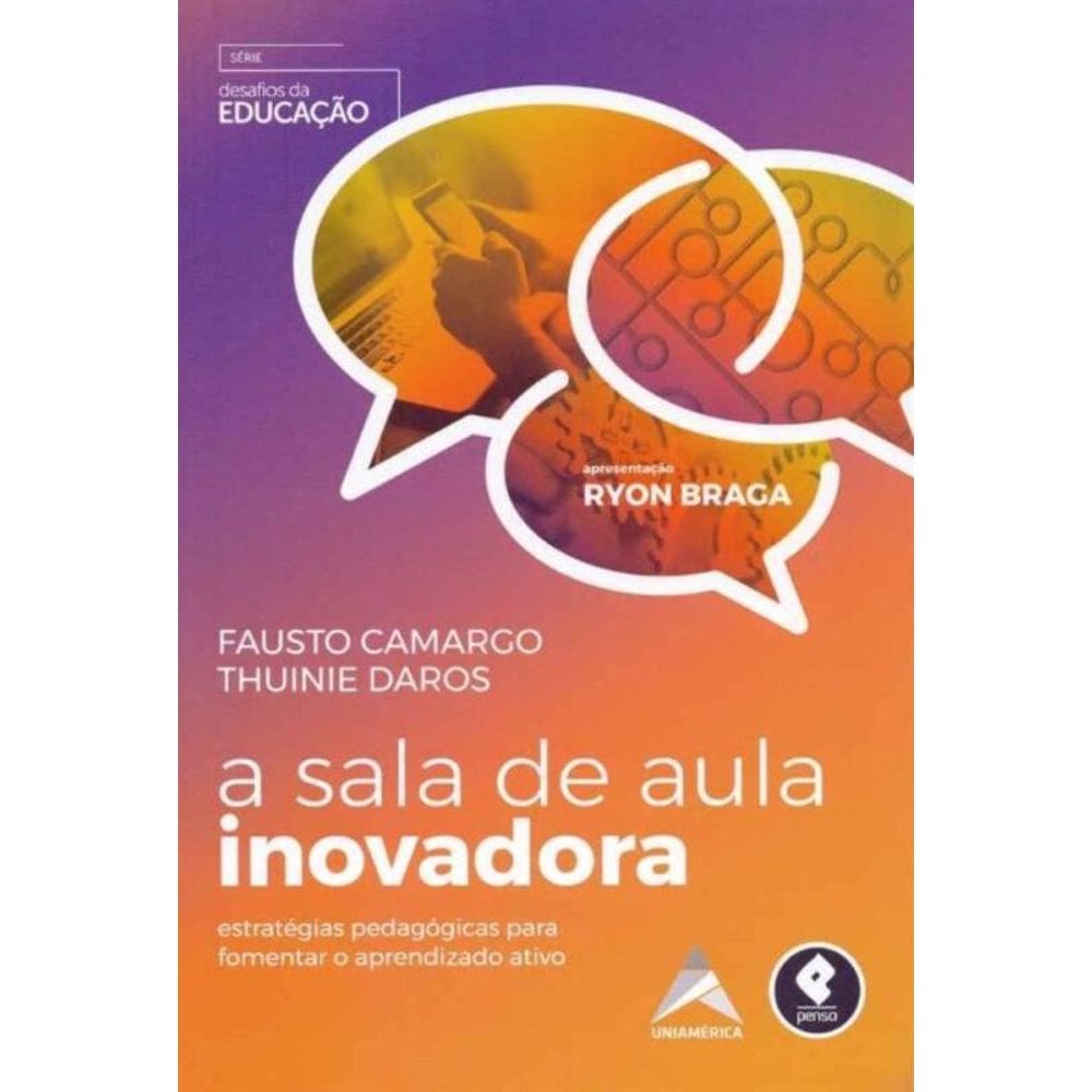 Sala de Aula Inovadora, A