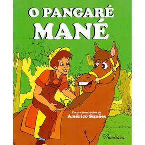 Pangaré Mané, O