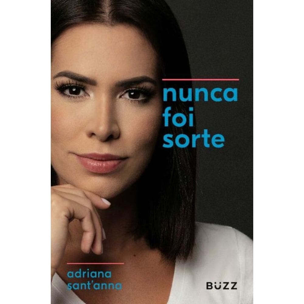 Nunca Foi Sorte - Pop