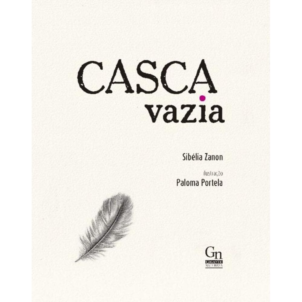Casca Vazia