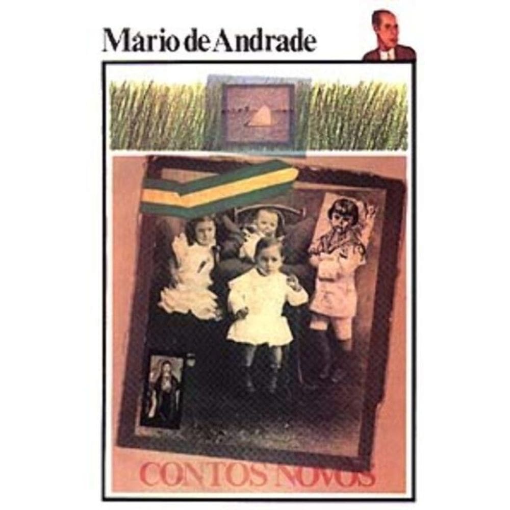 Contos Novos - 17Ed/99