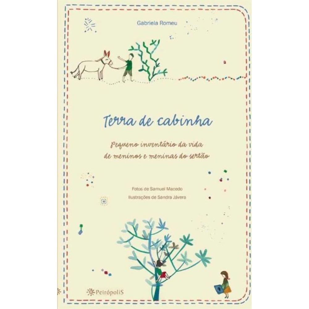 Terra De Cabinha