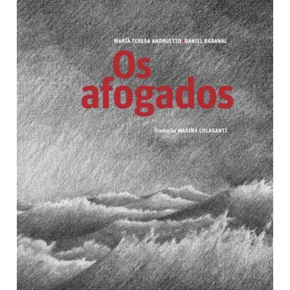 Os Afogados