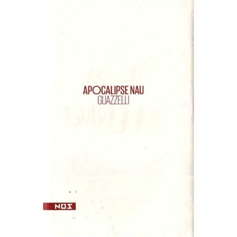 Apocalipse Nau