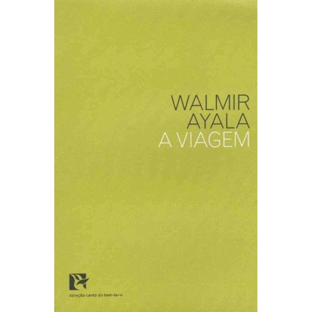 Viagem, A