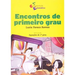 Encontros De Primeiro Grau