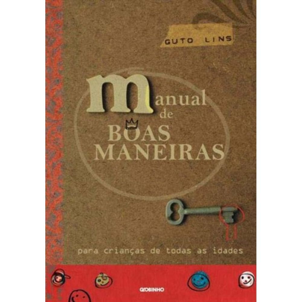 Manual de Boas Maneiras