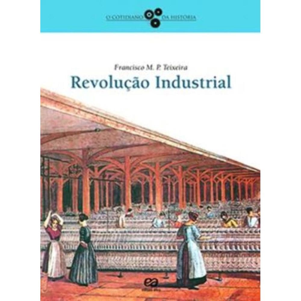 Revolução Industrial