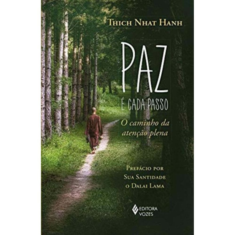 Paz é Cada Passo