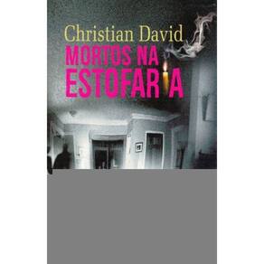 Mortos na Estofaria